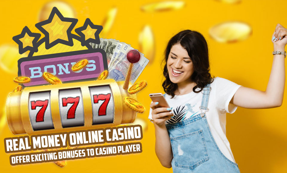 Intriguing Secrets of Online Casino Bonuses and Promotions