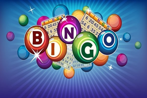 bingo game
