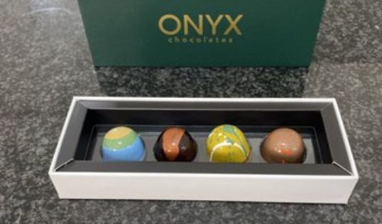 Onyx Chocolates